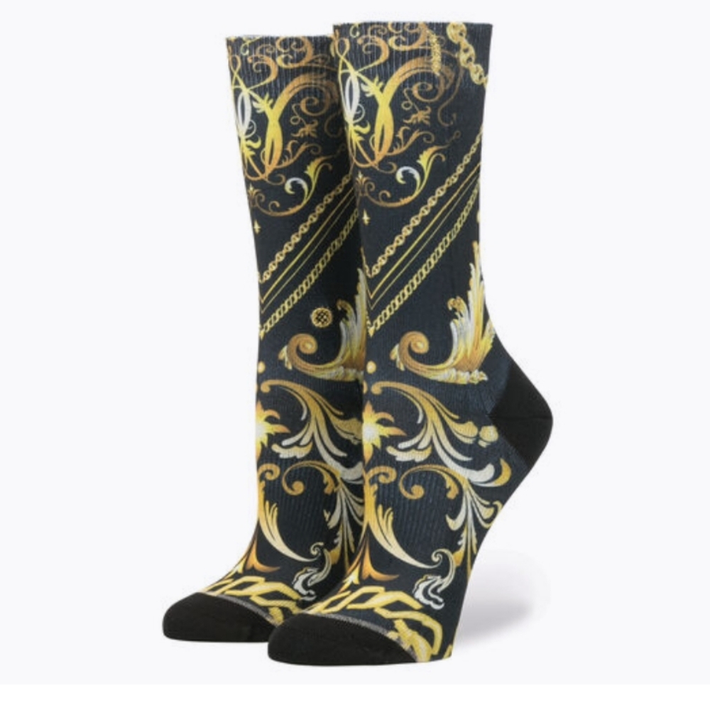Disney's Beauty &The Beast Socks